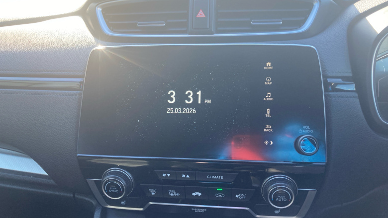 Honda CR-V 2.0 i-MMD Hybrid EX 5dr eCVT Hybrid Estate